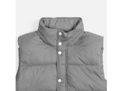 Жилет Ben Mac, серый