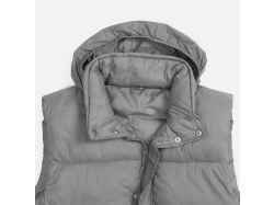 Жилет Ben Mac, серый