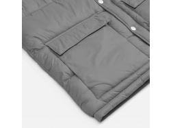 Жилет Ben Mac, серый