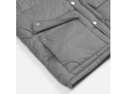 Жилет Ben Mac, серый