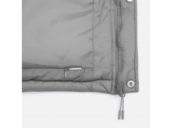 Жилет Ben Mac, серый