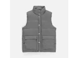 Жилет Ben Mac, серый