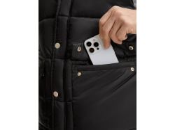 Жилет Ben Mac, черный