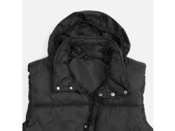 Жилет Ben Mac, черный