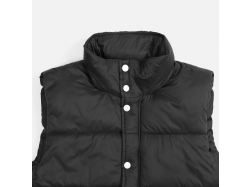 Жилет Ben Mac, черный