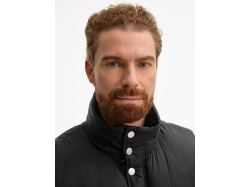 Жилет Ben Mac, черный