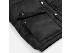 Жилет Ben Mac, черный