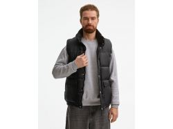 Жилет Ben Mac, черный