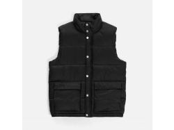Жилет Ben Mac, черный