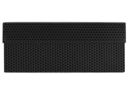 Коробка подарочная «Gem M», черный