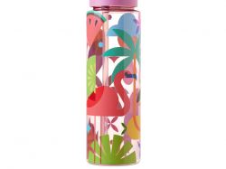 Спортивная бутылка для воды «Speedy» 700 мл, пыльная роза с круговой УФ-печатью