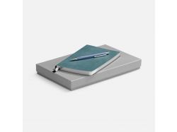 Набор Petrus, голубой