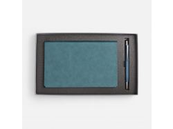 Набор Petrus, голубой