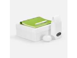 Набор Ringo Heart, зеленый