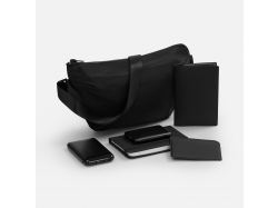 Набор Dorset Walk, черный