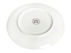 Чайная пара с золотой каймой, 200мл