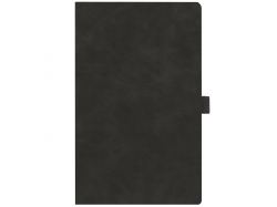 Ежедневник Nubuck Touch, недатированный, черный