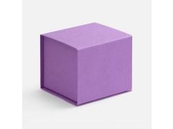 Коробка Alian, сиреневая