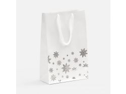 Пакет Wintry, белый