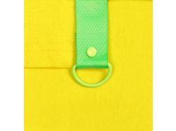 Футболка Imperial 190, лимонная