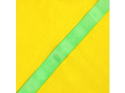 Футболка Imperial 190, лимонная