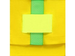 Футболка Imperial 190, лимонная