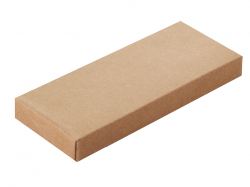 Брелок "Light Steel House", цвет оружейной стали