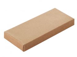 Брелок "Light Steel Car", цвет оружейной стали