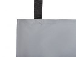 Светоотражающая сумка для шопинга «Neo Reflector» с кольцом