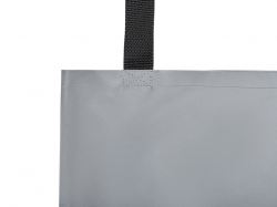 Светоотражающая сумка для шопинга «Neo Reflector» с кольцом