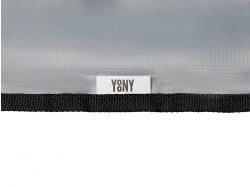 Светоотражающая сумка для шопинга «Neo Reflector» с кольцом