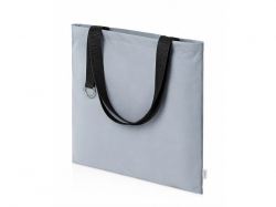 Светоотражающая сумка для шопинга «Neo Reflector» с кольцом