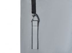 Светоотражающая сумка для шопинга «Neo Reflector» с кольцом