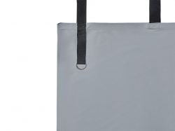 Светоотражающая сумка для шопинга «Neo Reflector» с кольцом