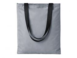 Светоотражающая сумка для шопинга «Neo Reflector» с кольцом