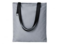 Светоотражающая сумка для шопинга «Neo Reflector» с кольцом