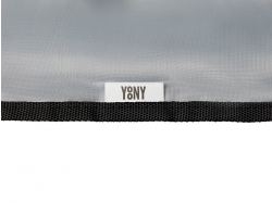 Светоотражающая сумка для шопинга «Neo Reflector» с кольцом