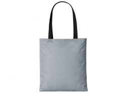 Светоотражающая сумка для шопинга «Neo Reflector» с кольцом