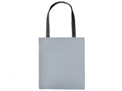 Светоотражающая сумка для шопинга «Neo Reflector» с кольцом