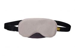 Маска для глаз Travel Blue Luxury Eye Mask (453), цвет бежевый