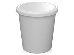 Americano® Piccolo кружка объемом 100 мл с крышкой - Белый