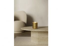 Ароматическая свеча Wellmark «Quiet Rebellion» - Золотой