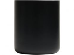 Ароматическая свеча Wellmark "Tender Affection" - сплошной черный