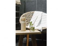 Originalhome органическая свеча - средняя - Зеленый яркий