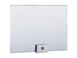 Наградная стела Board, в подарочной коробке