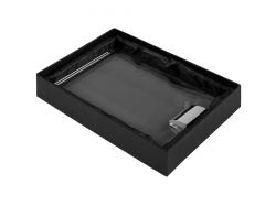 Наградная стела Plaque, в подарочной упаковке