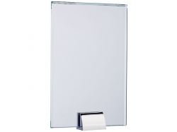 Наградная стела Plaque, в подарочной упаковке