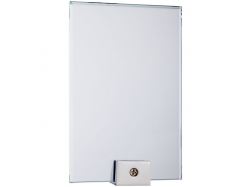 Наградная стела Plaque, в подарочной упаковке