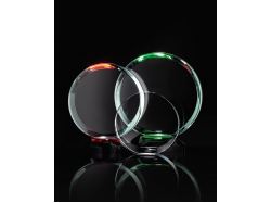 Награда Neon Emerald, в подарочной коробке