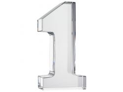 Стела Born Leader 1